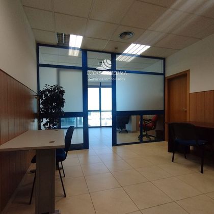 Foto 1 de Oficina en alquiler en San Jerónimo - La Bachillera con garaje y ascensor