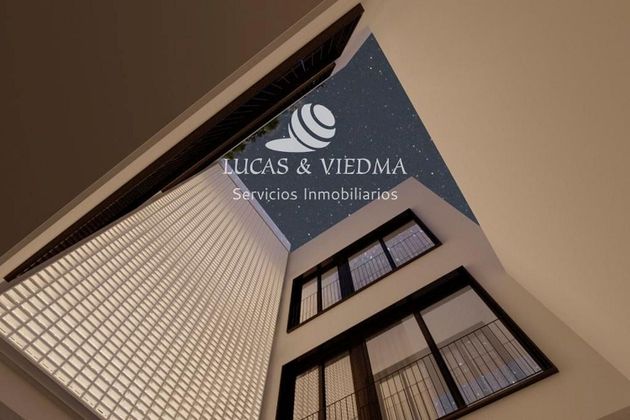 Foto 1 de Edifici en venda a Centro - Jerez de la Frontera de 2300 m²