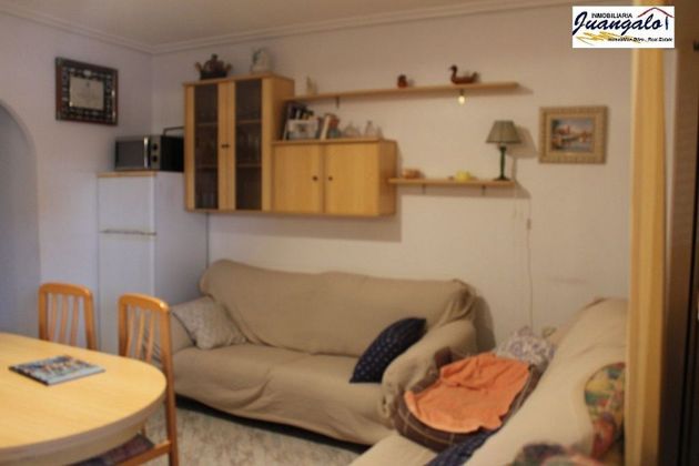 Foto 2 de Dúplex en venta en Los Narejos de 4 habitaciones con terraza y garaje