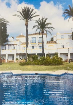 Foto 1 de Casa en venta en Puerto - Plaza de Toros de 3 habitaciones con terraza y piscina
