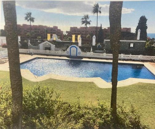 Foto 2 de Casa en venda a Puerto - Plaza de Toros de 3 habitacions amb terrassa i piscina