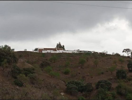 Foto 2 de Casa rural en venta en Almogía de 4 habitaciones con terraza y jardín