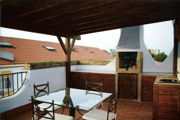 Foto 1 de Xalet en venda a Playamar de 6 habitacions amb terrassa i piscina