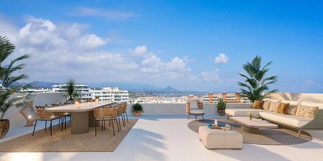 Foto 2 de Ático en venta en Puerto - Plaza de Toros de 3 habitaciones con terraza y piscina