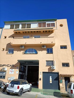 Foto 1 de Edifici en venda a Benalmádena pueblo de 374 m²