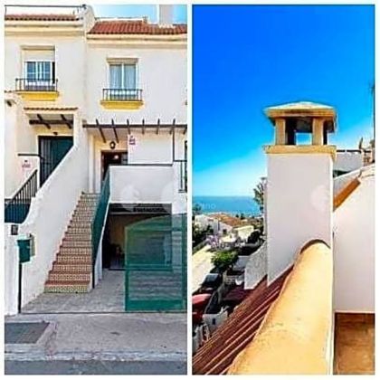 Foto 1 de Venta de casa en Cerrado Calderón - El Morlaco de 5 habitaciones con terraza y piscina