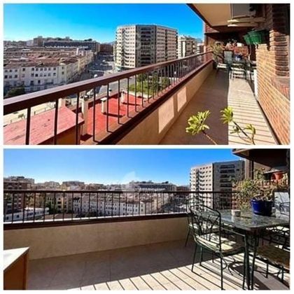 Foto 1 de Venta de piso en Perchel Sur - Plaza de Toros Vieja de 4 habitaciones con terraza y garaje