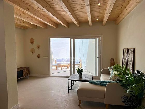 Foto 2 de Casa adosada en venta en Olletas - Sierra Blanquilla de 3 habitaciones con terraza y aire acondicionado