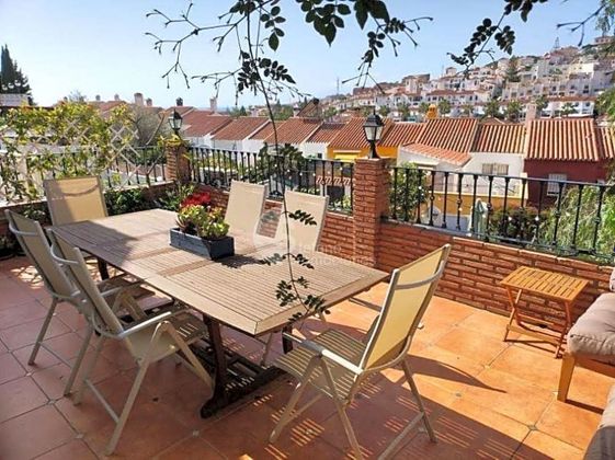 Foto 1 de Casa en venda a Cotomar - Urbanizaciones de 6 habitacions amb terrassa i piscina