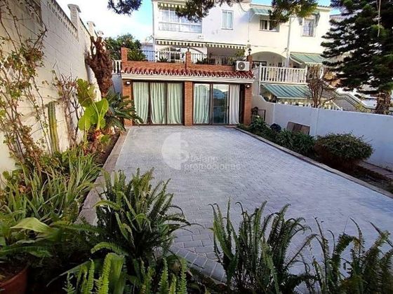 Foto 2 de Casa en venda a Cotomar - Urbanizaciones de 6 habitacions amb terrassa i piscina