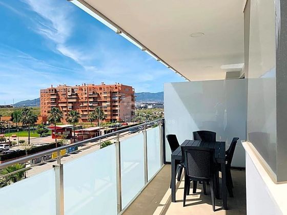 Foto 1 de Piso en venta en El Cónsul - Ciudad Universitaria de 4 habitaciones con terraza y piscina