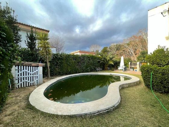 Foto 2 de Xalet en venda a Godelleta de 3 habitacions amb terrassa i piscina