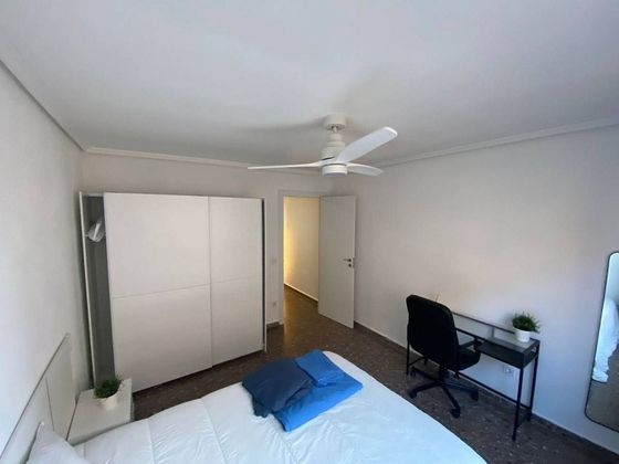 Foto 1 de Pis en venda a El Grau de 5 habitacions amb balcó i aire acondicionat