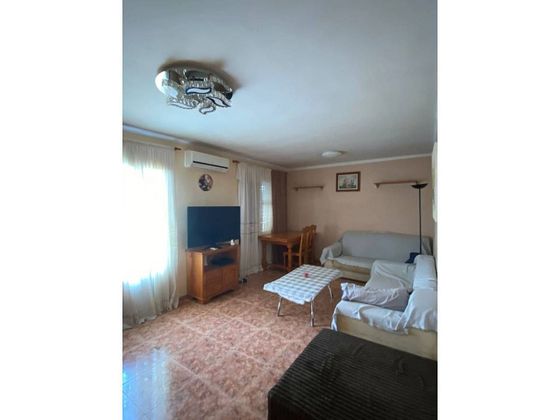 Foto 1 de Pis en venda a Alfafar de 3 habitacions amb balcó i aire acondicionat