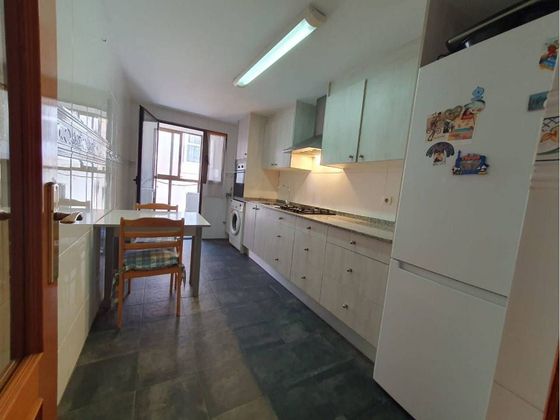 Foto 2 de Pis en venda a La Malva-rosa de 3 habitacions amb garatge i aire acondicionat