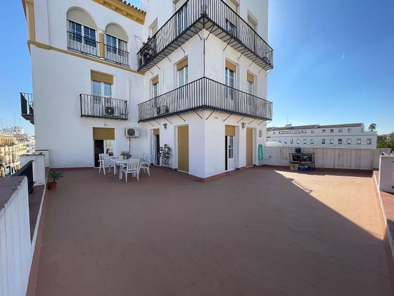 Foto 1 de Pis en venda a Arenal de 4 habitacions amb terrassa i balcó