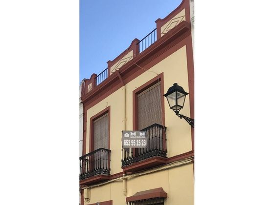 Foto 1 de Casa en venta en Almendralejo de 6 habitaciones con terraza