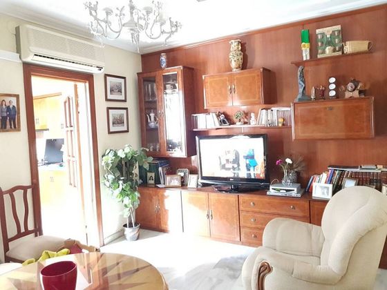 Foto 2 de Piso en venta en Almendralejo de 8 habitaciones con terraza y garaje