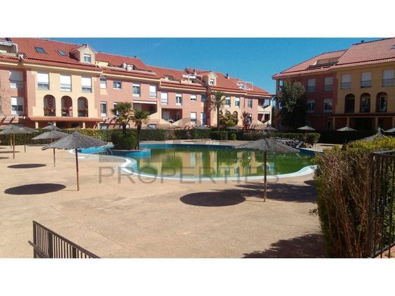 Foto 1 de Pis en venda a Las Vaguadas - Urb. del Sur de 4 habitacions amb terrassa i piscina