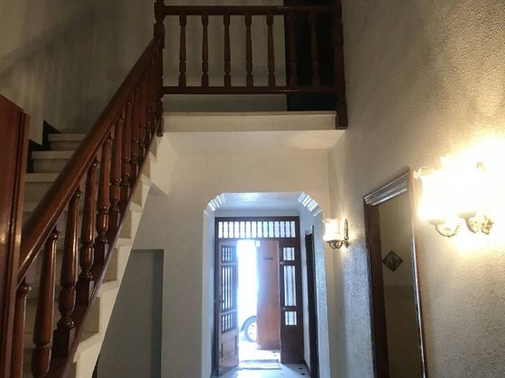 Foto 1 de Casa en venta en Almendralejo de 6 habitaciones con terraza y garaje