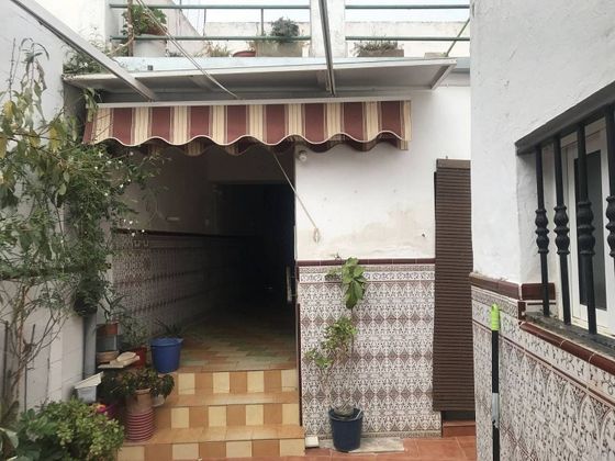 Foto 2 de Casa en venda a Almendralejo de 6 habitacions amb terrassa i garatge