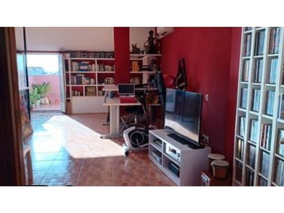 Foto 1 de Àtic en venda a Almendralejo de 4 habitacions amb terrassa i garatge