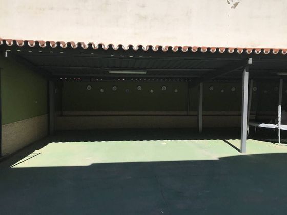 Foto 1 de Edifici en venda a Almendralejo amb piscina i calefacció