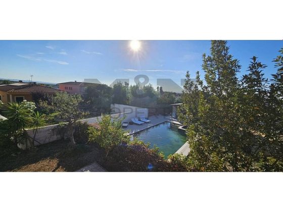 Foto 1 de Chalet en venta en Almendralejo de 4 habitaciones con terraza y piscina