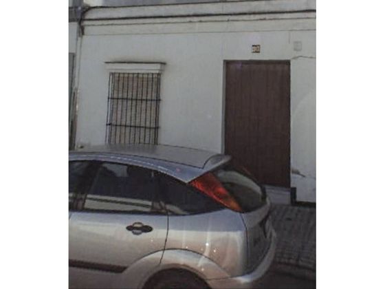 Foto 1 de Casa en venta en Almendralejo de 3 habitaciones con terraza