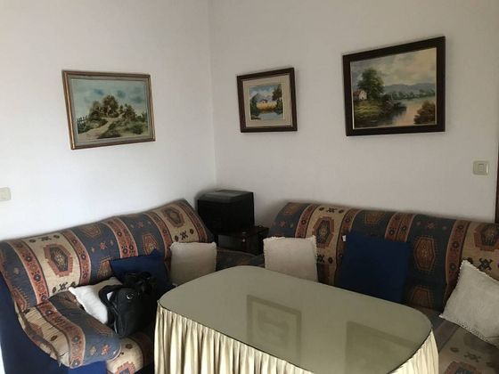 Foto 1 de Casa en venta en Almendralejo de 2 habitaciones con terraza