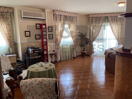 Foto 1 de Pis en venda a Almendralejo de 3 habitacions amb balcó i aire acondicionat