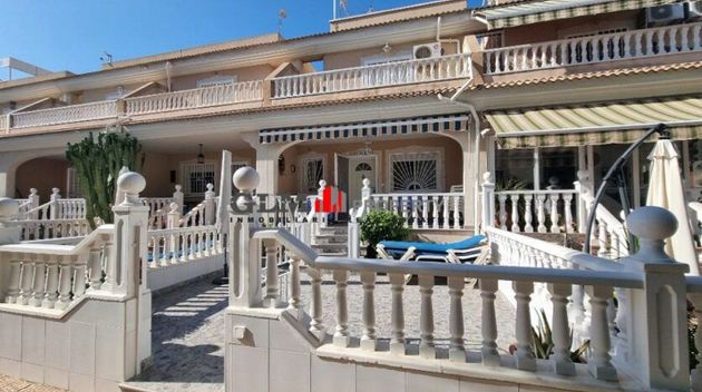 Foto 1 de Casa adossada en venda a La Dorada - Rame de 3 habitacions amb terrassa i piscina