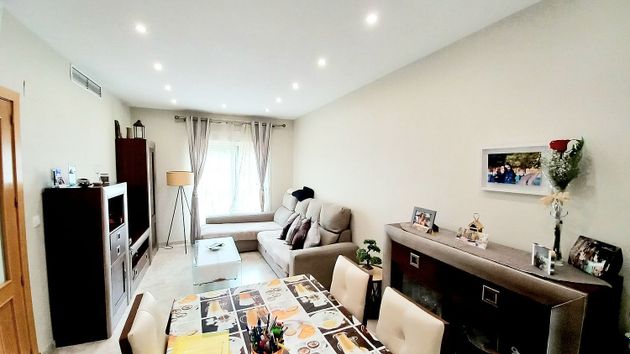 Foto 1 de Casa adosada en venta en Aljamar de 5 habitaciones con terraza y aire acondicionado