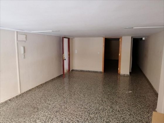 Foto 2 de Oficina en lloguer a Ayuntamiento - Centro de 95 m²