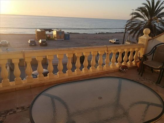 Foto 2 de Pis en venda a Arenal de 4 habitacions amb terrassa i balcó