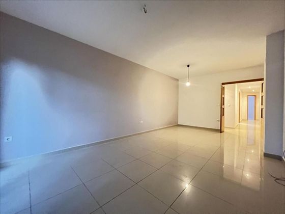 Foto 1 de Piso en venta en Albalat de la Ribera de 3 habitaciones con garaje y balcón