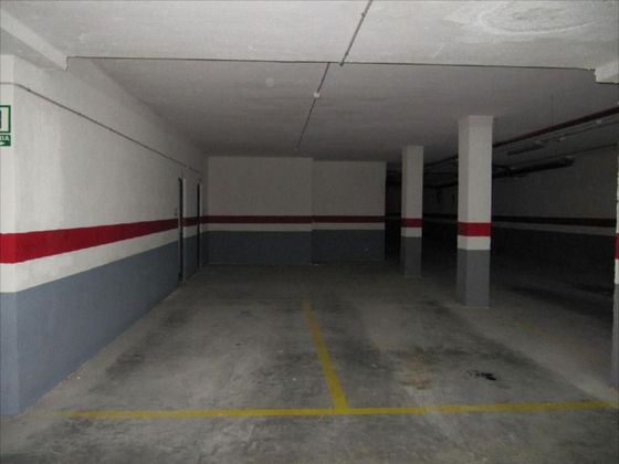 Foto 1 de Venta de garaje en Algemesí de 10 m²