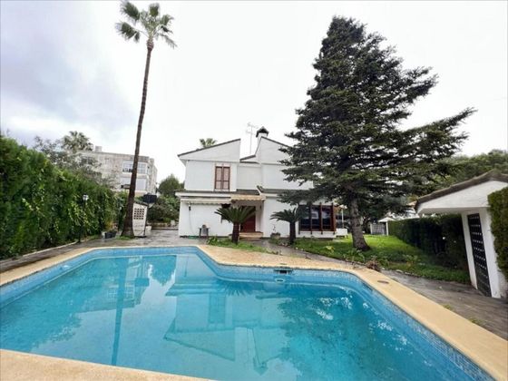 Foto 1 de Pis en venda a Zona Urbanizaciones de 5 habitacions amb terrassa i piscina