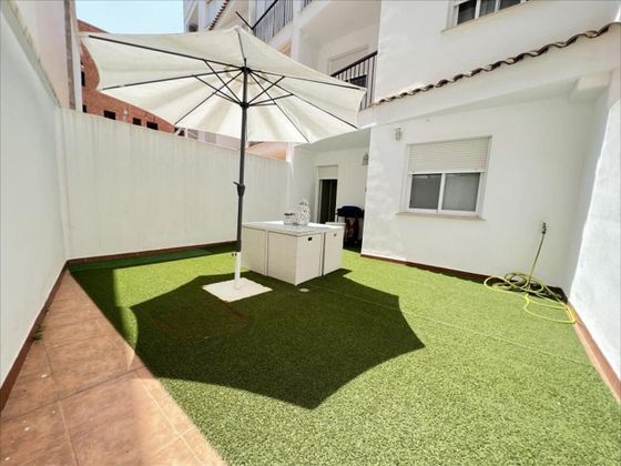 Foto 1 de Pis en venda a Ayuntamiento - Centro de 3 habitacions amb terrassa i balcó