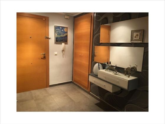 Foto 2 de Piso en venta en Carcaixent de 4 habitaciones con terraza y ascensor
