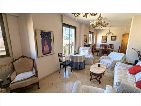 Foto 1 de Piso en venta en La Barraca d' Aigües Vives de 3 habitaciones con balcón y aire acondicionado