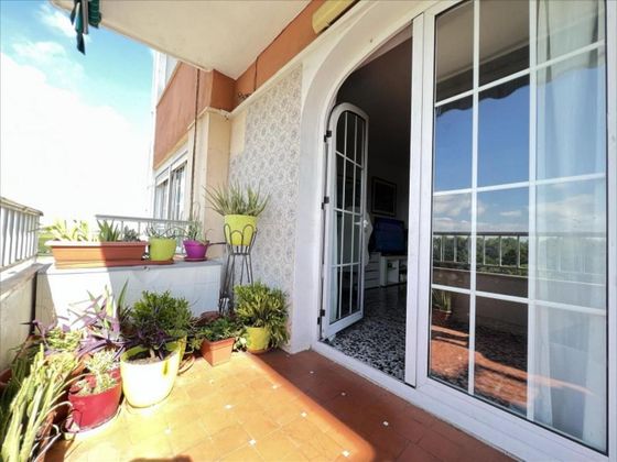 Foto 1 de Piso en venta en Ayuntamiento - Centro de 3 habitaciones con terraza y aire acondicionado