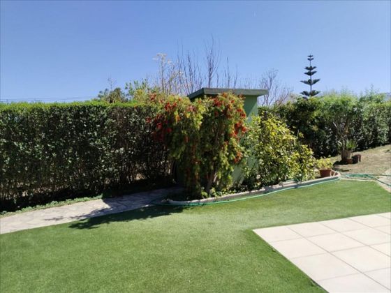 Foto 2 de Xalet en venda a Benicull de Xuquer de 2 habitacions amb terrassa i piscina