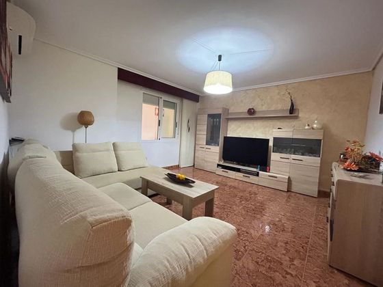 Foto 1 de Venta de casa en Espinardo de 3 habitaciones con garaje y aire acondicionado
