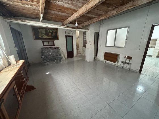 Foto 1 de Xalet en venda a Espinardo de 3 habitacions amb terrassa i garatge