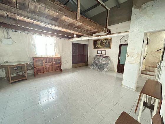 Foto 2 de Xalet en venda a Espinardo de 3 habitacions amb terrassa i garatge