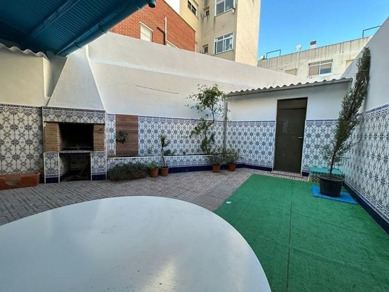 Foto 1 de Pis en lloguer a Espinardo de 2 habitacions amb jardí i aire acondicionat