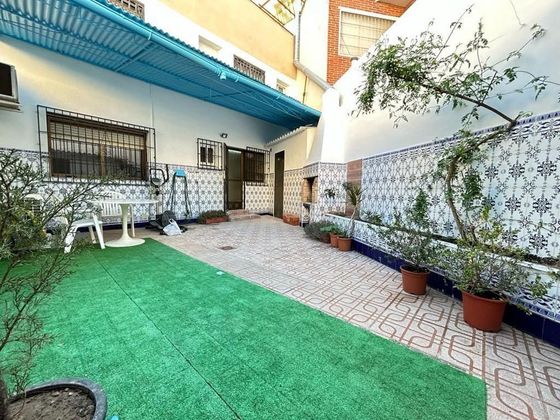 Foto 2 de Pis en lloguer a Espinardo de 2 habitacions amb jardí i aire acondicionat
