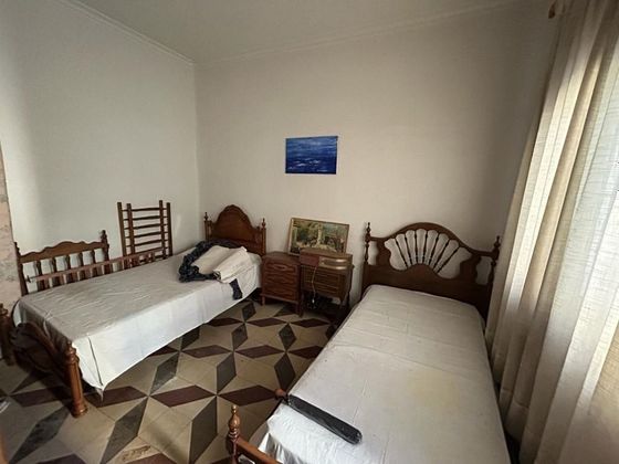 Foto 1 de Venta de casa en Espinardo de 6 habitaciones y 173 m²