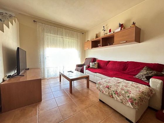 Foto 1 de Pis en venda a Espinardo de 2 habitacions amb terrassa i garatge